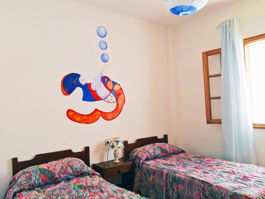 오르솔라 Perla Del Atlantico 아파트 외부 사진