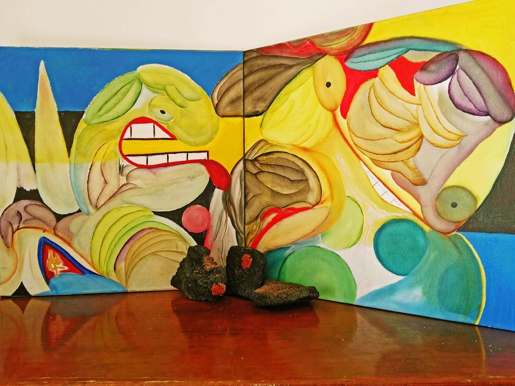 오르솔라 Perla Del Atlantico 아파트 외부 사진