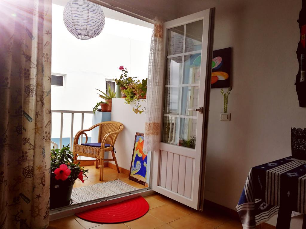 오르솔라 Perla Del Atlantico 아파트 외부 사진